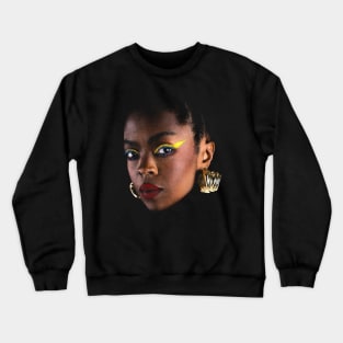 VINTAGE Ms Lauryn Hill Crewneck Sweatshirt